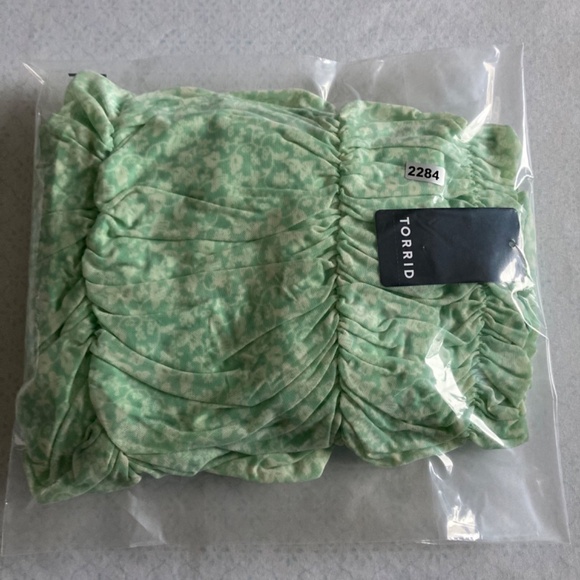 New Torrid women’s tank top - Picture 6 of 6